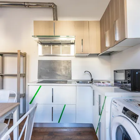 Faenza 37 Apartment Florence