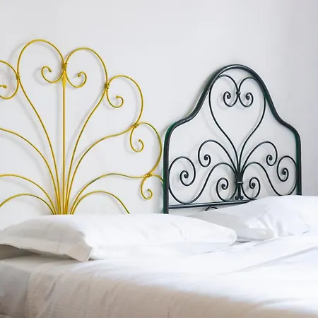 Faenza 37 Apartment *