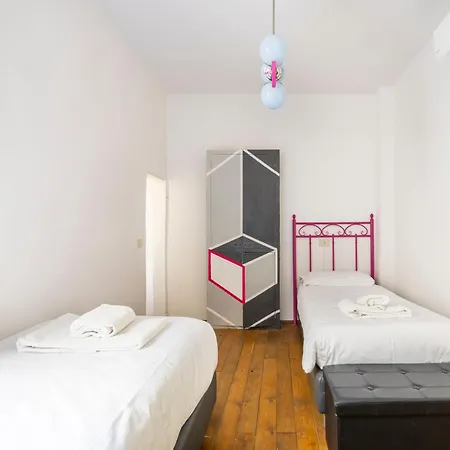 Faenza 37 Apartment Florence