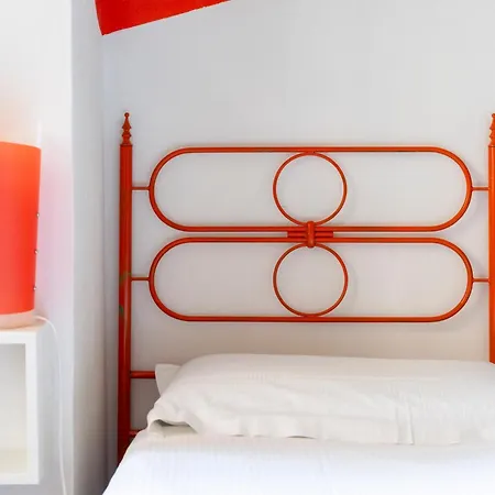 Faenza 37 Apartment