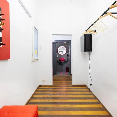 Apartment Faenza 37