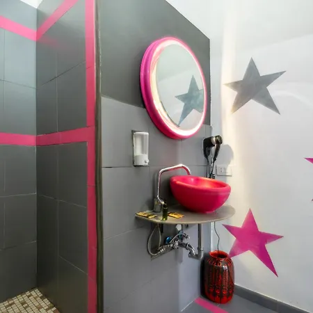 Apartment Faenza 37 *