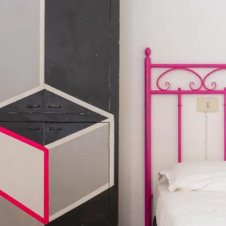 Apartment Faenza 37 Florence