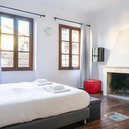 Faenza 37 Apartment