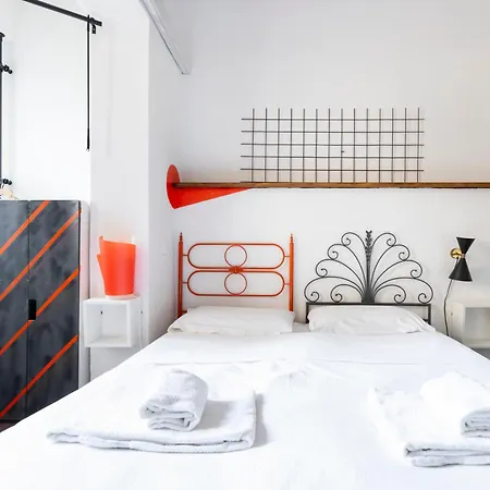 Apartment Faenza 37