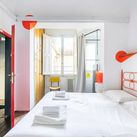 Apartment Faenza 37 *
