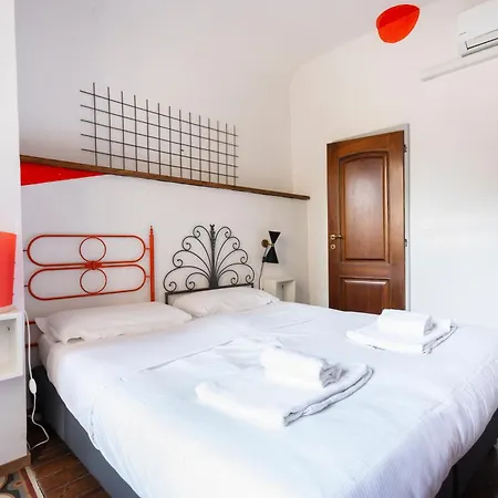 Faenza 37 Apartment Florence