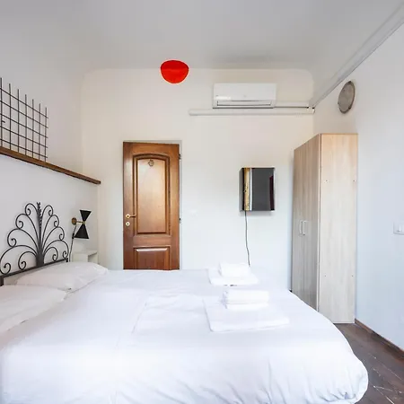 Faenza 37 Apartment *