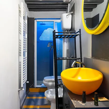 Faenza 37 Apartment *