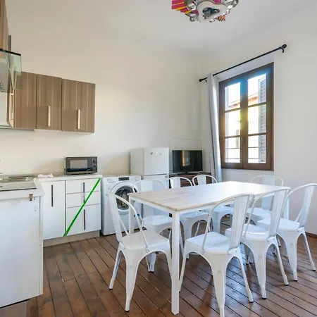 Apartment Faenza 37