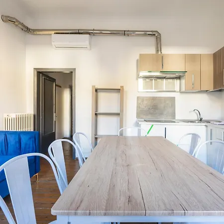 Faenza 37 Apartment