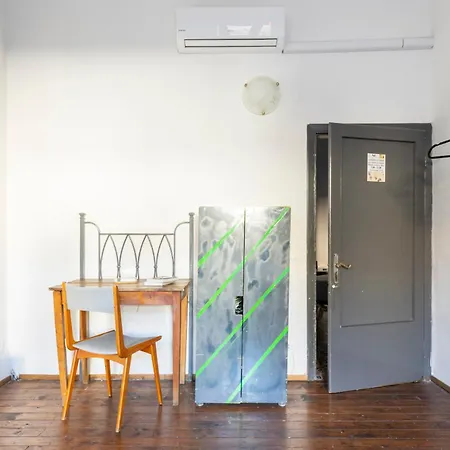Apartment Faenza 37 *